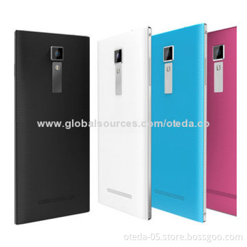 3G Air Gesture Phones, MTK6582 Quad Core 1.3GHz Processor, 5.5-inch QHD OGS, Ultra SlimNew